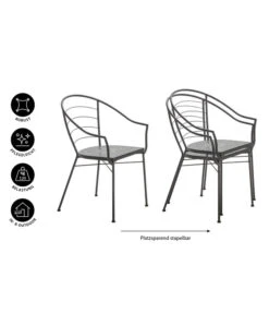 Dehner Mosaiksessel Madeleine -Moderne Garten Mobel Geschaft 6666523 WE IG 001 MosaikstuhlMadeleineFINAL