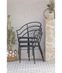 Dehner Mosaiksessel Madeleine -Moderne Garten Mobel Geschaft 6666523 WE MO 002 MosaikstuhlMadeleine