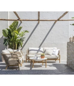 Dehner Sofa Portofino, 2-Sitzer 14 Dehner Sofa Portofino, 2-Sitzer -Moderne Garten Mobel Geschaft 6667901 WE MO 002 DehnerSofaPortofino