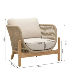 Dehner Sessel Portofino 15 Dehner Sessel Portofino -Moderne Garten Mobel Geschaft 6669774 WE BG 001 DehnerSesselPortofino