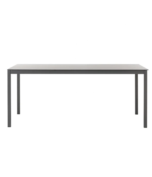 Dehner Diningtisch Lille, Ca. B180/H75/T90 Cm 4 Dehner Diningtisch Lille, Ca. B180/H75/T90 Cm – Bild 2