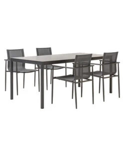 Dehner Diningtisch Lille, Ca. B180/H75/T90 Cm 14 Dehner Diningtisch Lille, Ca. B180/H75/T90 Cm -Moderne Garten Mobel Geschaft 6670939 WE FS 004 TischLille