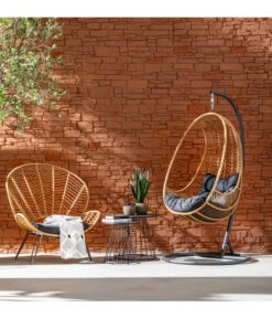 Dehner Hängesessel Venezia -Moderne Garten Mobel Geschaft 6701585 6701205 6701650 WE MO 001 GruppeVenezia GC05 2021