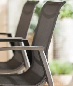 Dehner Stapelstuhl Nancy -Moderne Garten Mobel Geschaft 6701726 WE DE 002 StapelstuhlNancy