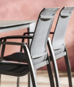 Dehner Stapelstuhl Nancy -Moderne Garten Mobel Geschaft 6701726 WE DE 003 StapelstuhlNancy