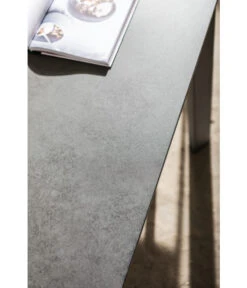 Dehner Gartentisch Nancy, Ca. B160/H75/T90 Cm -Moderne Garten Mobel Geschaft 6701734 WE MO 001 TischNancy