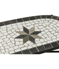 Dehner Mosaikbank Diana, 2-Sitzer 9 Dehner Mosaikbank Diana, 2-Sitzer -Moderne Garten Mobel Geschaft 6701791 WE DE 001 MosaikbankDiana final
