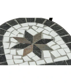 Dehner Mosaiksessel Diana -Moderne Garten Mobel Geschaft 6701809 WE DE 001 SesselDiana final