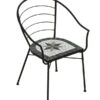 Dehner Mosaiksessel Diana 1 Dehner Mosaiksessel Diana -Moderne Garten Mobel Geschaft 6701809 WE FS 001 DehnerSesselDianaNeu