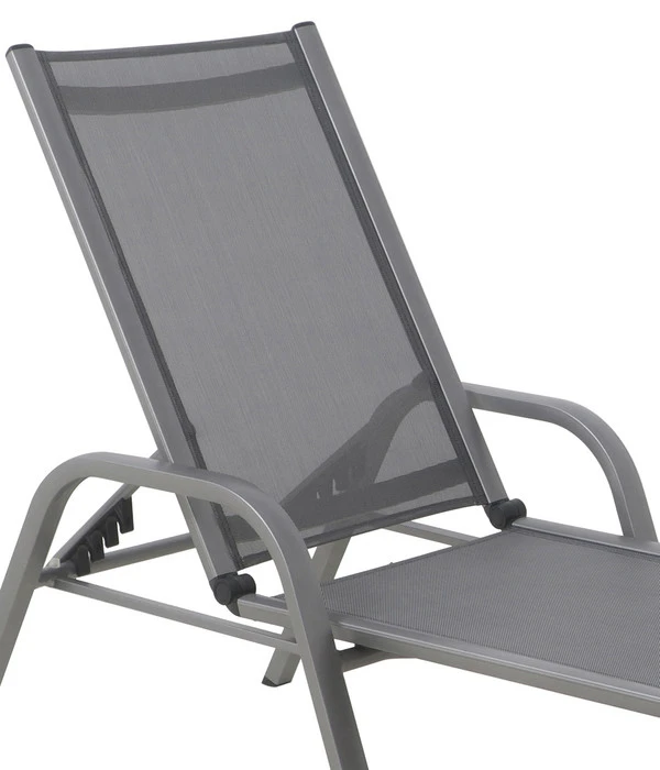 Dehner Relaxliege Chicago 8 Dehner Relaxliege Chicago – Bild 6