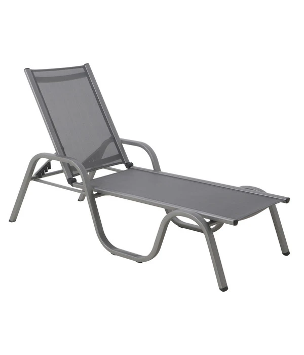 Dehner Relaxliege Chicago 3 Dehner Relaxliege Chicago