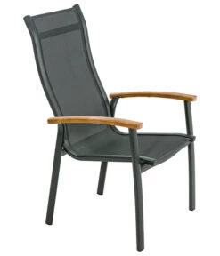 Dehner Stapelstuhl Chicago Wood