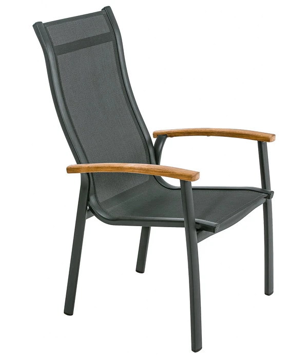 Dehner Stapelstuhl Chicago Wood 3 Dehner Stapelstuhl Chicago Wood