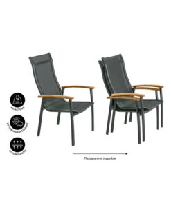 Dehner Stapelstuhl Chicago Wood 11 Dehner Stapelstuhl Chicago Wood -Moderne Garten Mobel Geschaft 6701866 WE IG 001 STAPELSTUHLCHICAGOWOOD