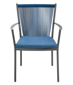 Dehner Stapelstuhl Delphi -Moderne Garten Mobel Geschaft 6702294 WE FS 004 StuhlDelphiNEU