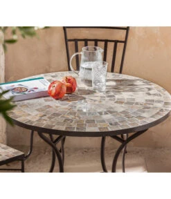 Dehner Mosaikstuhl Grazia -Moderne Garten Mobel Geschaft 6702328 WE DE 002 DehnerMosaikstuhlGraziaNeu