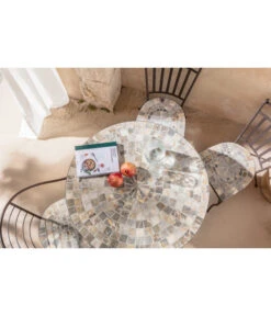 Dehner Mosaiktisch Grazia -Moderne Garten Mobel Geschaft 6702328 WE DE 002 GruppeGrazia