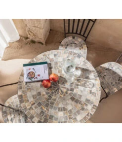 Dehner Mosaikstuhl Grazia -Moderne Garten Mobel Geschaft 6702328 WE DE 003 DehnerMosaikstuhlGraziaNeu