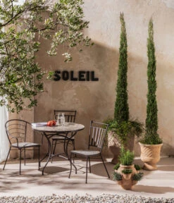 Dehner Mosaikstuhl Grazia -Moderne Garten Mobel Geschaft 6702328 WE MO 004 DehnerMosaikstuhlGraziaNeu