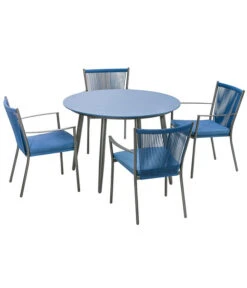 Dehner Stapelstuhl Delphi -Moderne Garten Mobel Geschaft 6702351 6702294 WE FS 005 GruppeDelphiNEU