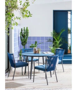 Dehner Stapelstuhl Delphi -Moderne Garten Mobel Geschaft 6702351 WE MO 001 GruppeDelphi