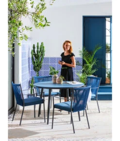 Dehner Stapelstuhl Delphi -Moderne Garten Mobel Geschaft 6702351 WE MO 002 GruppeDelphi