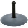 Dehner Betonschirmständer, 25 Kg 1 Dehner Betonschirmständer, 25 Kg -Moderne Garten Mobel Geschaft 6703581 WE FS 001 BetonschirmstaenderNEU
