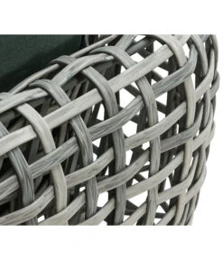 Dehner Flechtlounge Bali, 4-teilig -Moderne Garten Mobel Geschaft 6705305 WE DE 001 LoungeBaliFinal