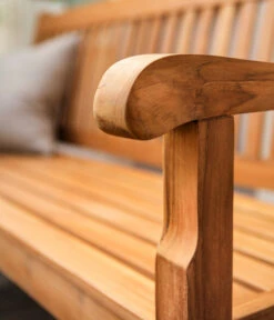 Dehner Gartenbank Havanna, 3-Sitzer -Moderne Garten Mobel Geschaft 6707897 WE DE 001 BankHavanna