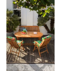 Dehner Klappsessel Havanna -Moderne Garten Mobel Geschaft 6707905 WE MO 005 GruppeHavanna