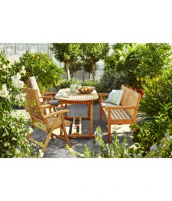 Dehner Klappsessel Havanna -Moderne Garten Mobel Geschaft 6707905 WE MO 008 GruppeHavanna