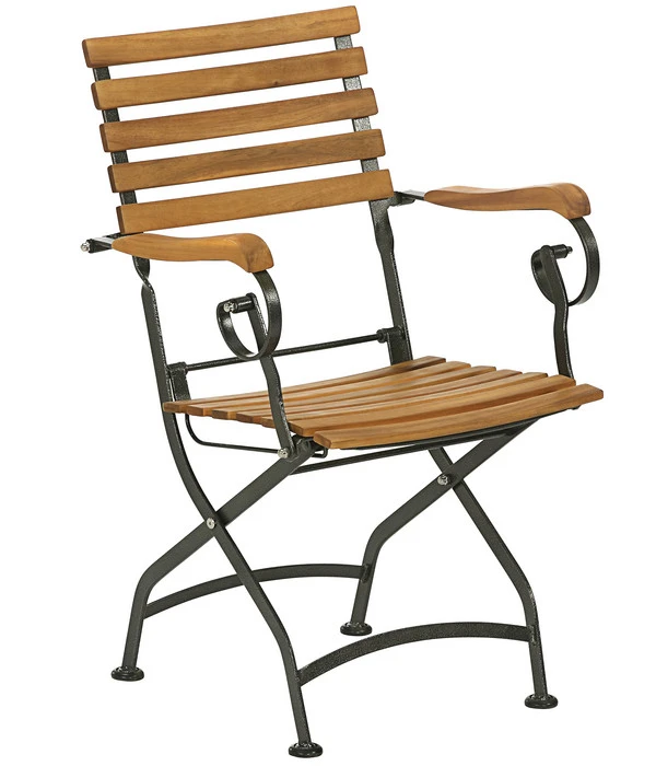 Dehner Klappsessel Tegernsee 3 Dehner Klappsessel Tegernsee