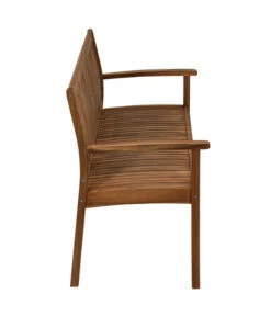 Dehner Gartenbank Valetta -Moderne Garten Mobel Geschaft 6708614 WE FS 003 BankValetta3er