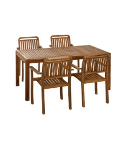 Dehner Gartentisch Lima, Ca. B160/H75/T90 Cm 11 Dehner Gartentisch Lima, Ca. B160/H75/T90 Cm -Moderne Garten Mobel Geschaft 6708713 WE FS 003 GruppeLima