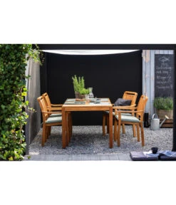 Dehner Gartentisch Lima, Ca. B160/H75/T90 Cm 12 Dehner Gartentisch Lima, Ca. B160/H75/T90 Cm -Moderne Garten Mobel Geschaft 6708713 WE MO 001 GruppeLima