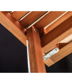 Dehner Balkonset Neapel, 3-teilig -Moderne Garten Mobel Geschaft 6712368 WE DE 002 DehnerBalkonsetNeapelNaturNEU