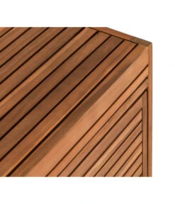 Dehner Balkonset Neapel, 3-teilig -Moderne Garten Mobel Geschaft 6712368 WE DE 003 DehnerBalkonsetNeapelNaturNEU