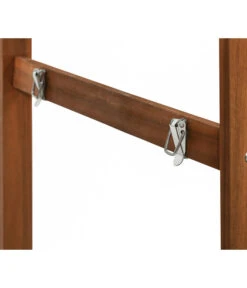 Dehner Balkonset Neapel, 3-teilig -Moderne Garten Mobel Geschaft 6712368 WE DE 004 DehnerBalkonsetNeapelNaturNEU