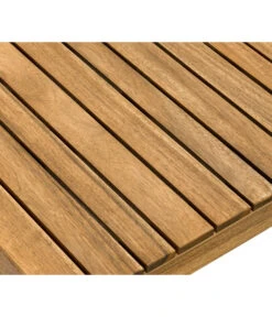 Dehner Balkontisch Macao, Ca. B142/H75/T40 Cm -Moderne Garten Mobel Geschaft 6712434 WE DE 003 DehnerBalkontischMacaoNeu