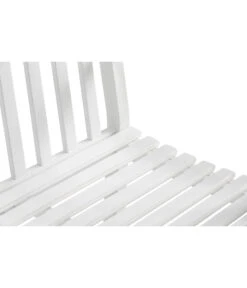 Dehner Bank Mykonos, 3-Sitzer -Moderne Garten Mobel Geschaft 6713267 WE DE 001 BankMykonos3erWeiss