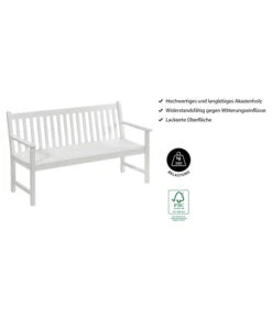 Dehner Bank Mykonos, 3-Sitzer -Moderne Garten Mobel Geschaft 6713267 WE IG FS 001 DehnerBankMykonos3Sitzer