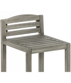 Dehner Barstuhl Southampton -Moderne Garten Mobel Geschaft 6713440 WE DE 001 BarstuhlSouthamptonGrauNeu