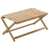 Dehner Tablett-Tisch Macao, Ca. B90/H38/T50 Cm -Moderne Garten Mobel Geschaft 6713556 WE FS 001 BeistelltischMacaoGrossNEU