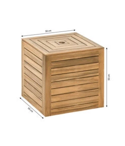 Dehner Schirmbox Macao 18 Dehner Schirmbox Macao -Moderne Garten Mobel Geschaft 6713648 WE BG 001 SchirmboxMacaoNEU