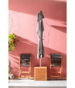 Dehner Schirmbox Macao 15 Dehner Schirmbox Macao -Moderne Garten Mobel Geschaft 6713648 WE MO 003 GruppeMacao