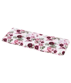 Dehner Bankpolster Solin, Ca. B45/H6/T120 Cm