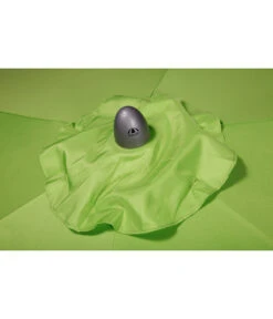 Doppler Sonnenschirm Act Push Up, Rund, Ca. Ø310 Cm -Moderne Garten Mobel Geschaft 6737761 WE DE 002 GsActPushUp310rot