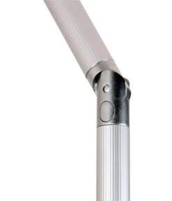 Doppler Sonnenschirm Act Push Up, Rund, Ca. Ø310 Cm -Moderne Garten Mobel Geschaft 6737761 WE DE 003 GsActPushUp310rot