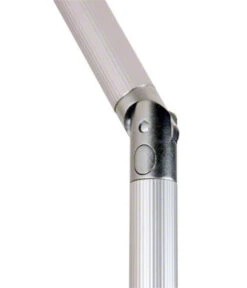 Doppler Sonnenschirm Act Push Up, Rechteckig, Ca. B250/T200 Cm -Moderne Garten Mobel Geschaft 6737886 WE DE 001 GsActPushUp250rot