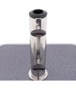 Doppler Schirmständer Trolley, 50 Kg 13 Doppler Schirmständer Trolley, 50 Kg -Moderne Garten Mobel Geschaft 6738009 WE DE 001 ExpertTrolley50kg